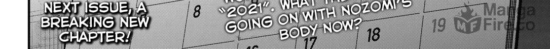 Second Break!! Chapter 9 page 40 - 