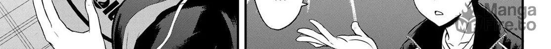 Second Break!! Chapter 9 page 6 - 