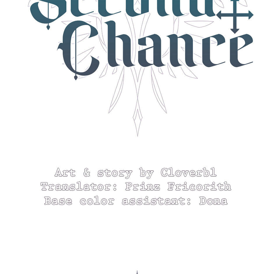 Second Chance-First World Chapter 113 page 3 - 