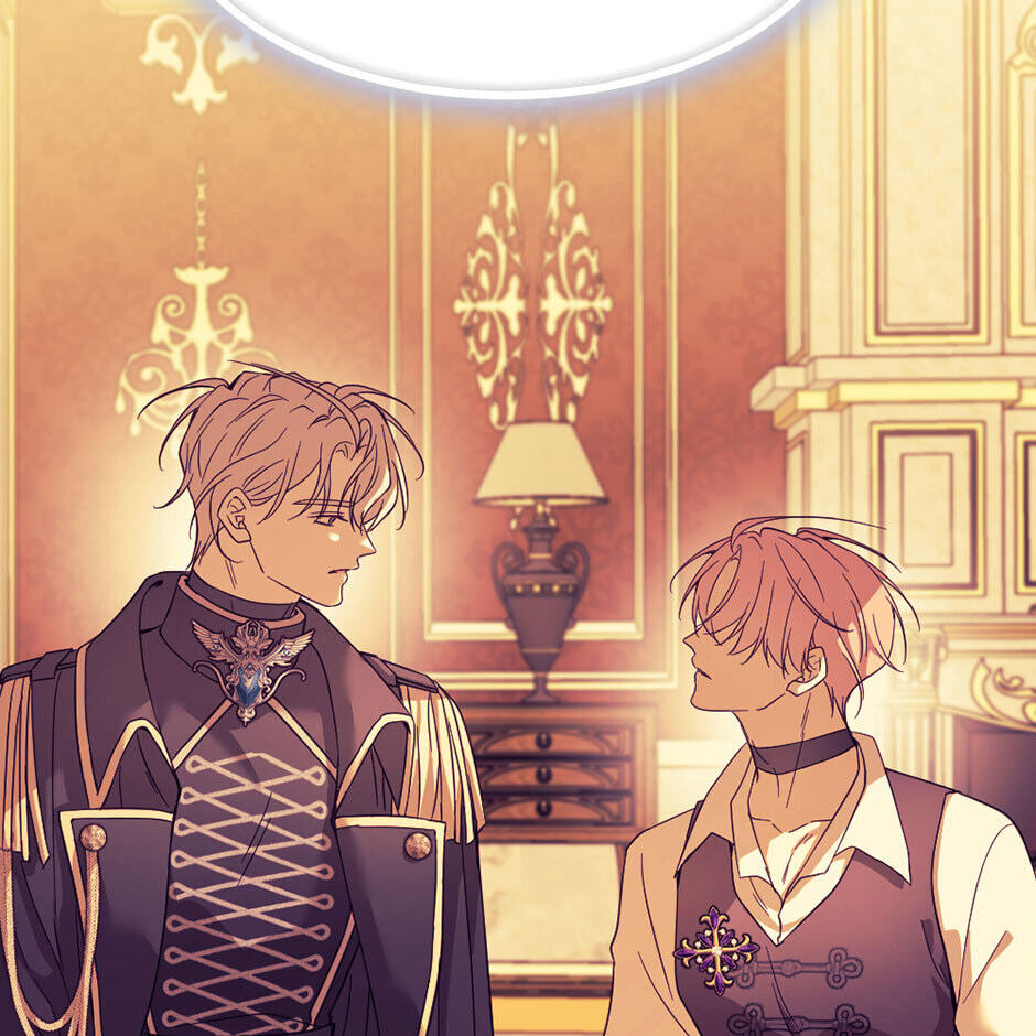 Second Chance-First World Chapter 113 page 29 - 