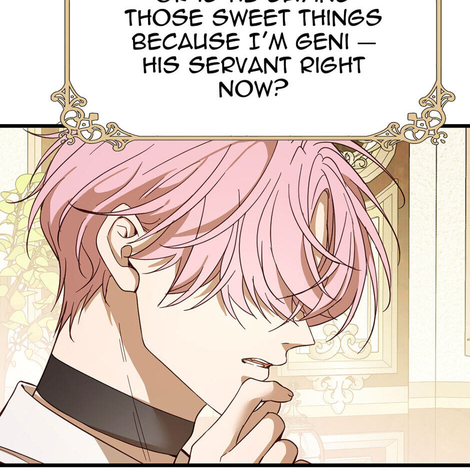 Second Chance-First World Chapter 113 page 34 - 
