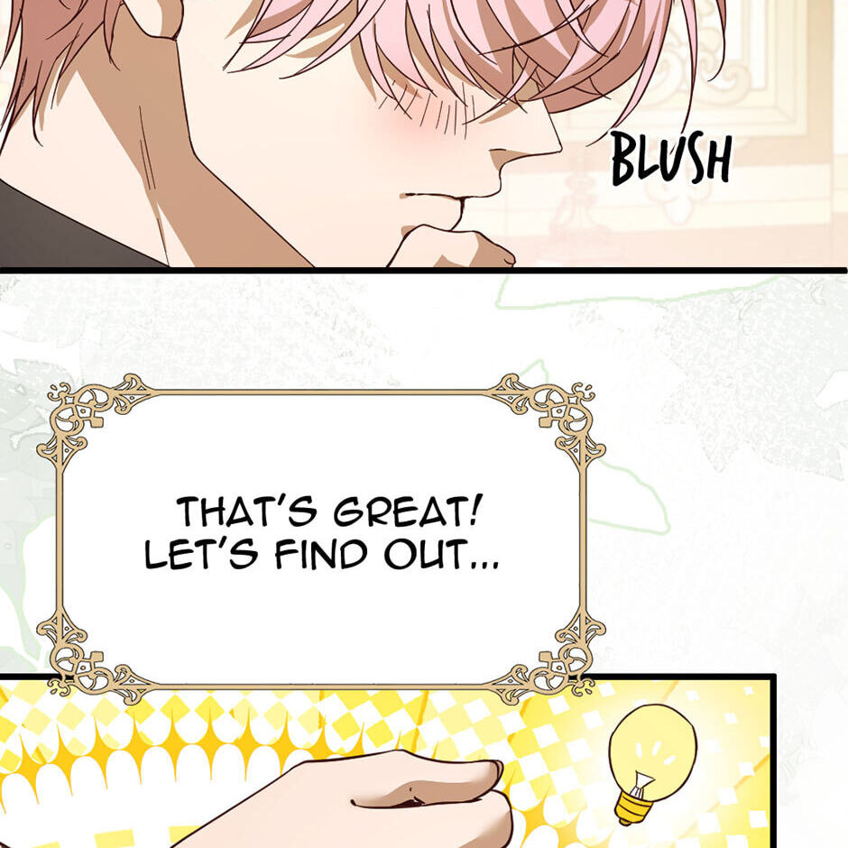 Second Chance-First World Chapter 113 page 36 - 