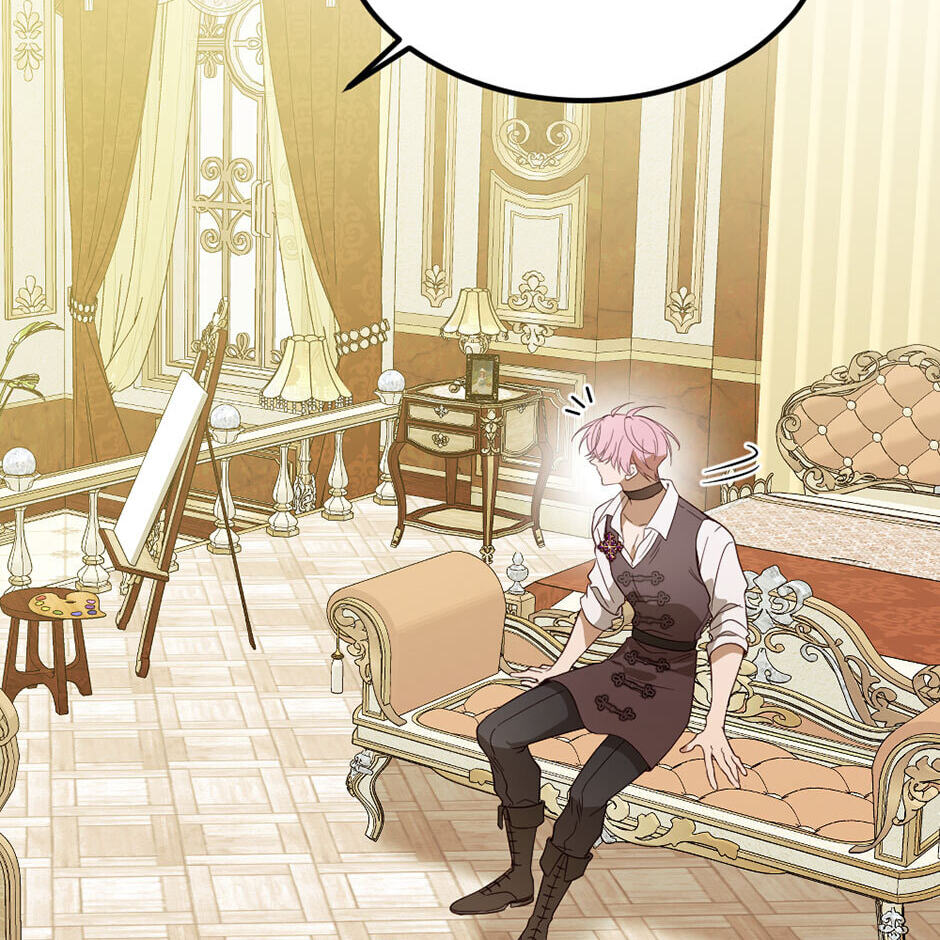 Second Chance-First World Chapter 113 page 42 - 