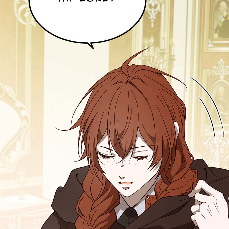 Second Chance-First World Chapter 113 page 45 - 