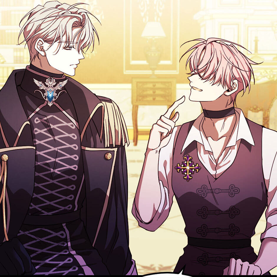 Second Chance-First World Chapter 113 page 6 - 