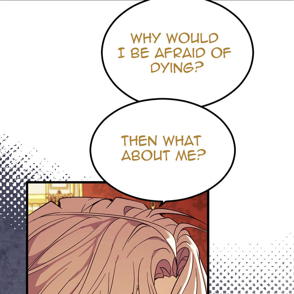 Second Chance-First World Chapter 113 page 7 - 