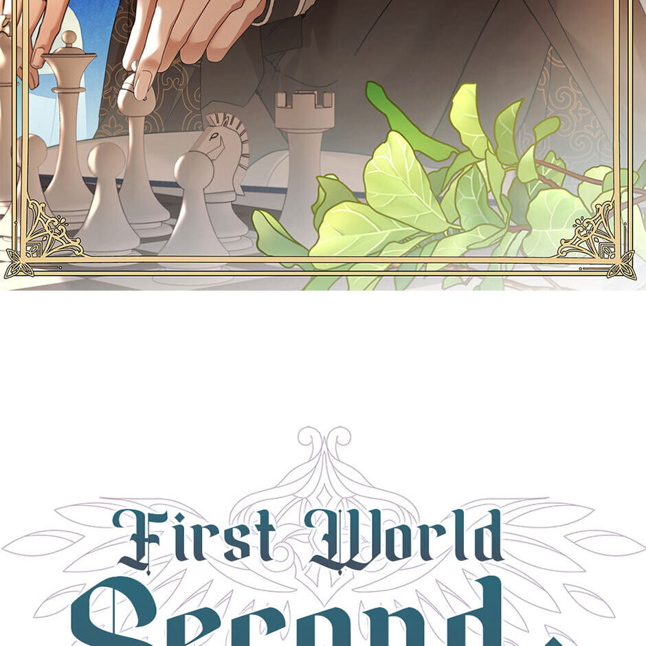 Second Chance-First World Chapter 114 page 2 - 