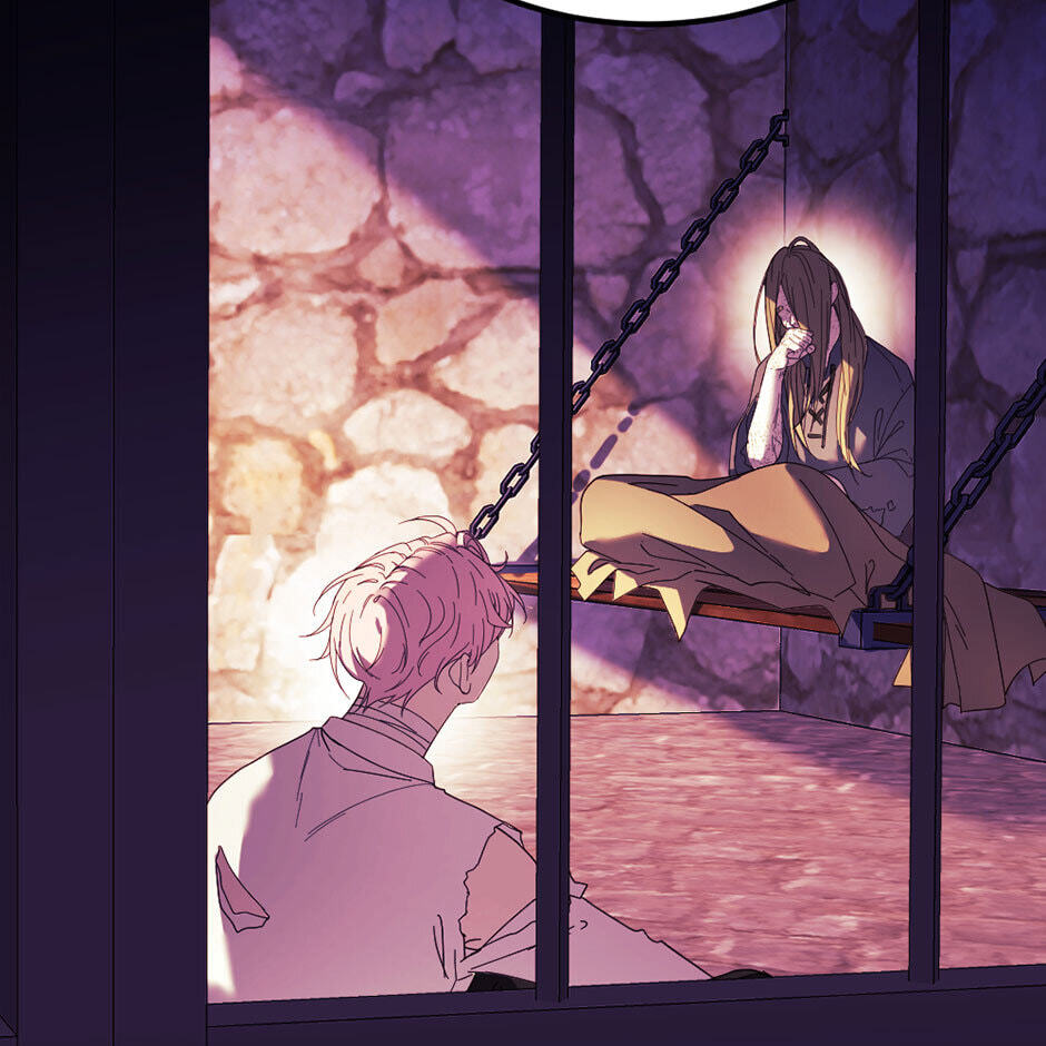 Second Chance-First World Chapter 114 page 13 - 