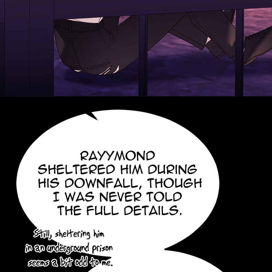 Second Chance-First World Chapter 114 page 14 - 