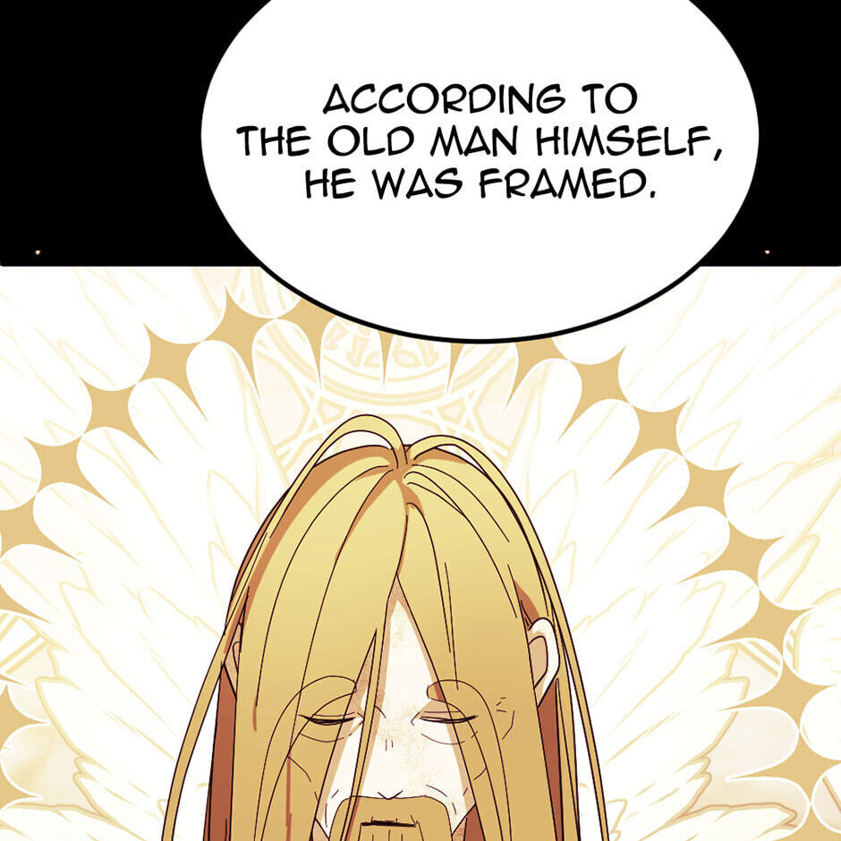 Second Chance-First World Chapter 114 page 15 - 
