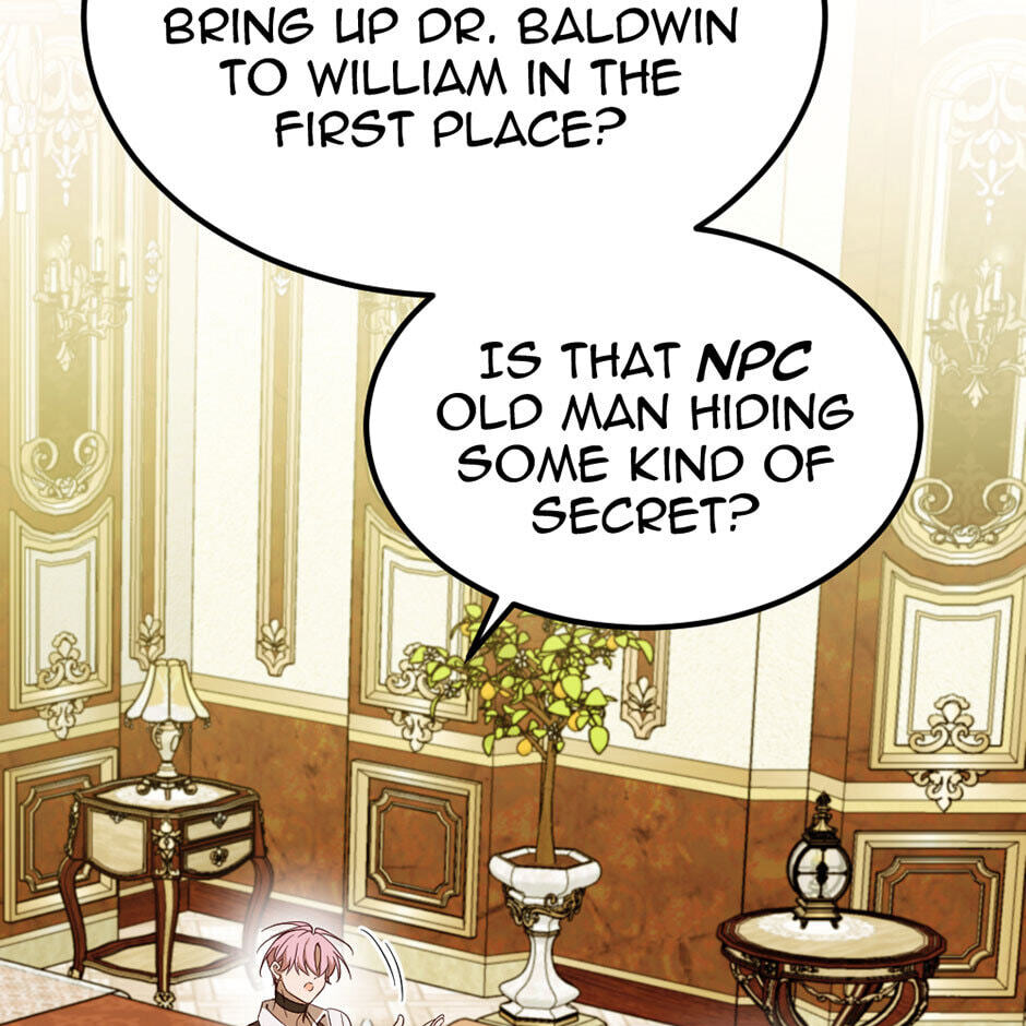 Second Chance-First World Chapter 114 page 19 - 