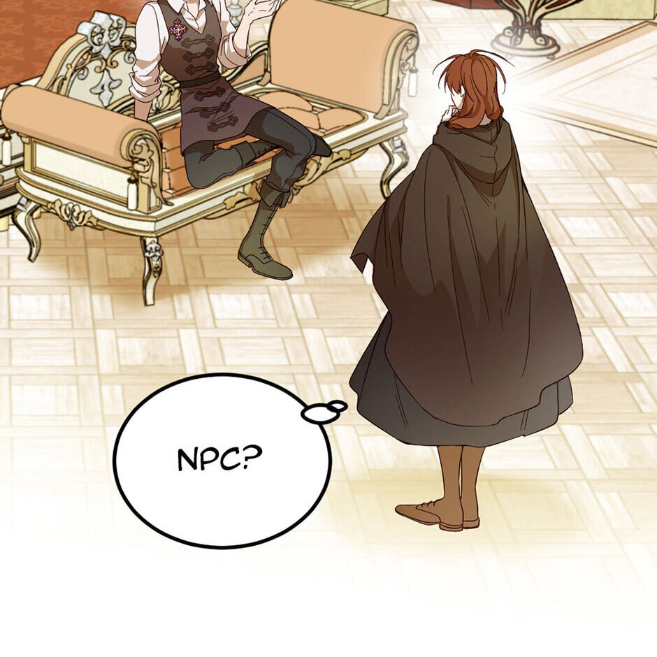 Second Chance-First World Chapter 114 page 20 - 