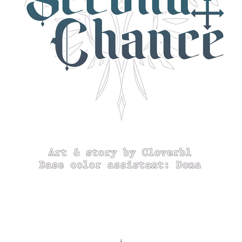 Second Chance-First World Chapter 114 page 3 - 