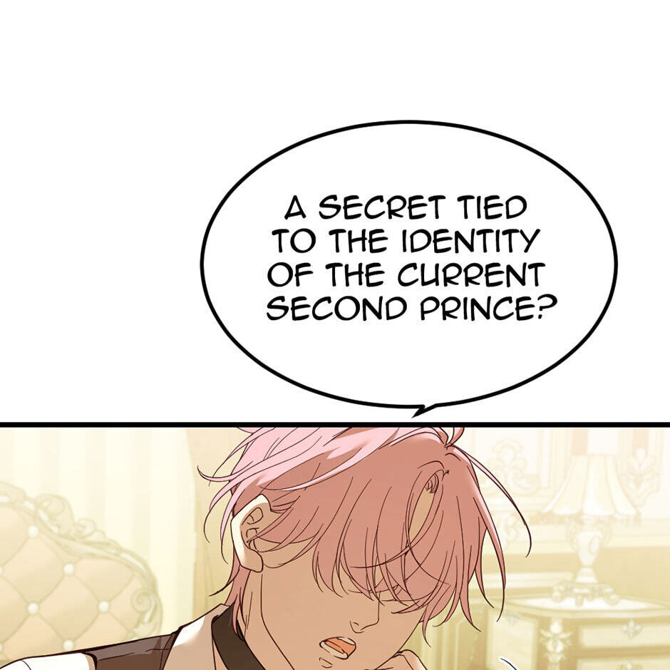 Second Chance-First World Chapter 114 page 21 - 
