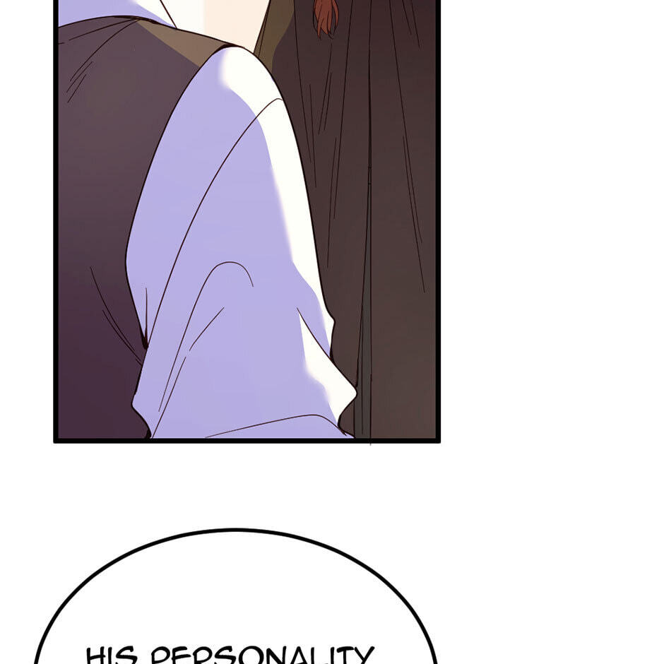 Second Chance-First World Chapter 114 page 27 - 