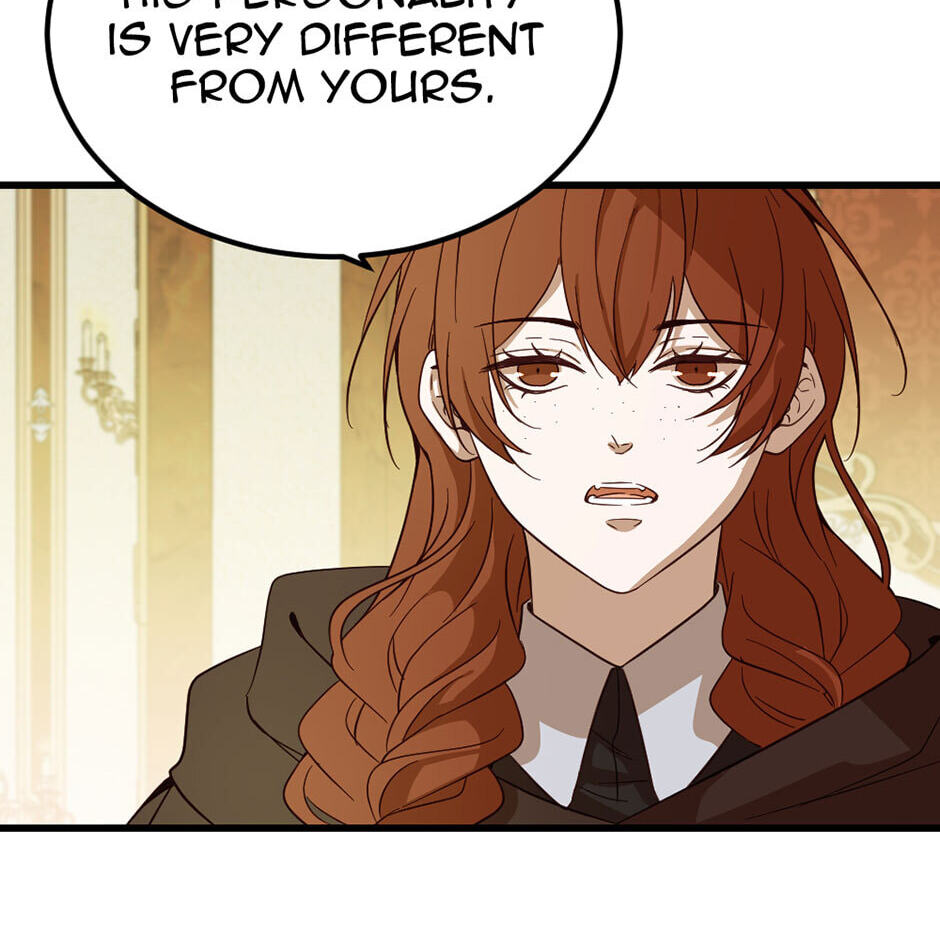 Second Chance-First World Chapter 114 page 28 - 