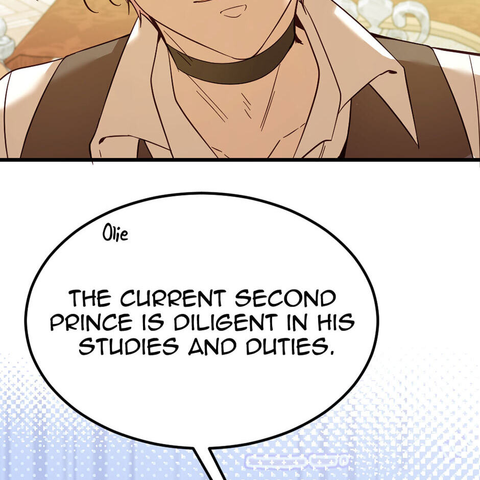 Second Chance-First World Chapter 114 page 30 - 