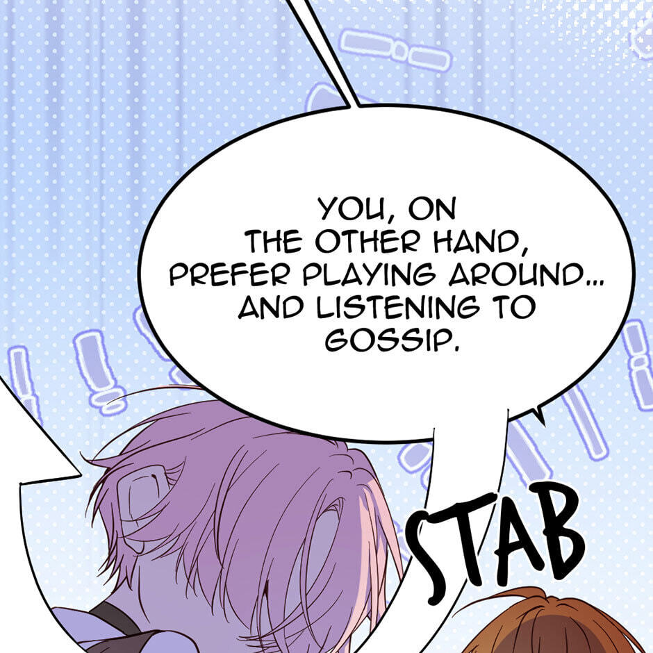Second Chance-First World Chapter 114 page 31 - 