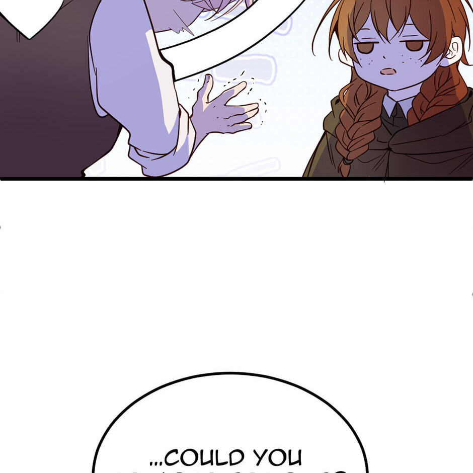Second Chance-First World Chapter 114 page 32 - 