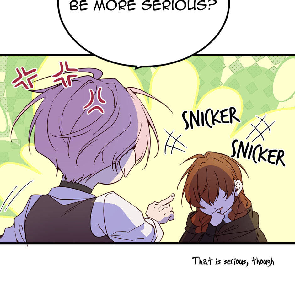 Second Chance-First World Chapter 114 page 33 - 