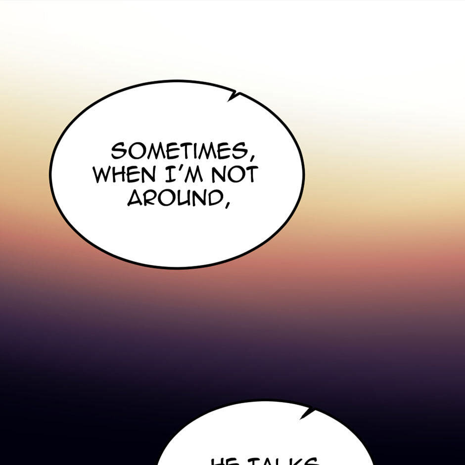 Second Chance-First World Chapter 114 page 35 - 