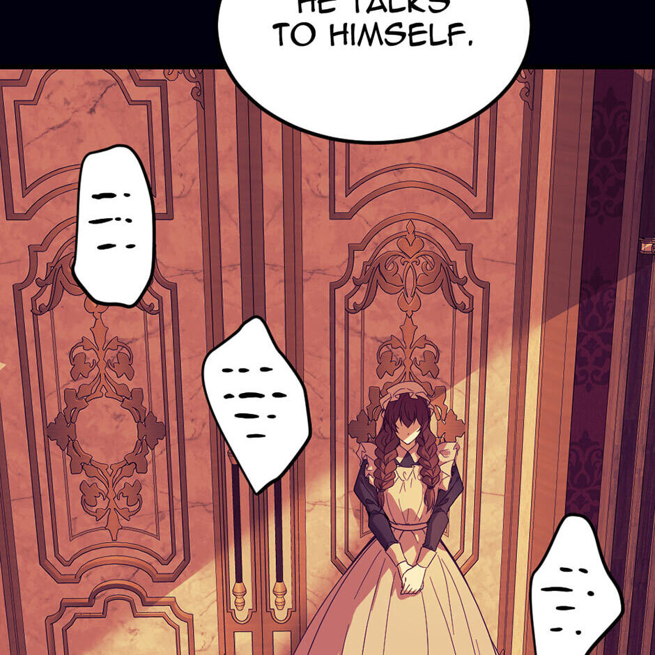 Second Chance-First World Chapter 114 page 36 - 