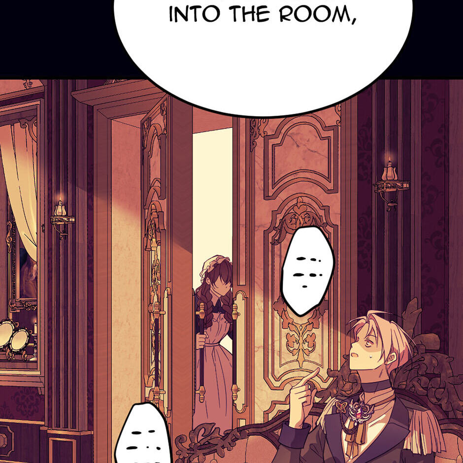 Second Chance-First World Chapter 114 page 38 - 