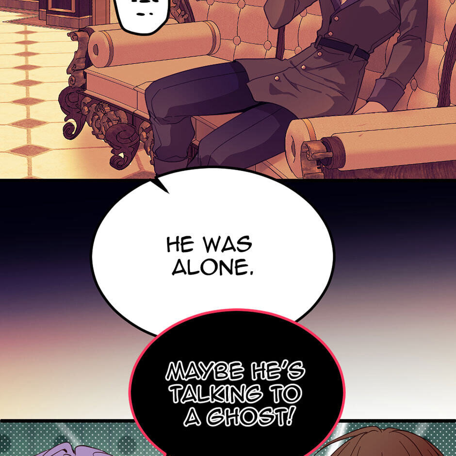 Second Chance-First World Chapter 114 page 39 - 