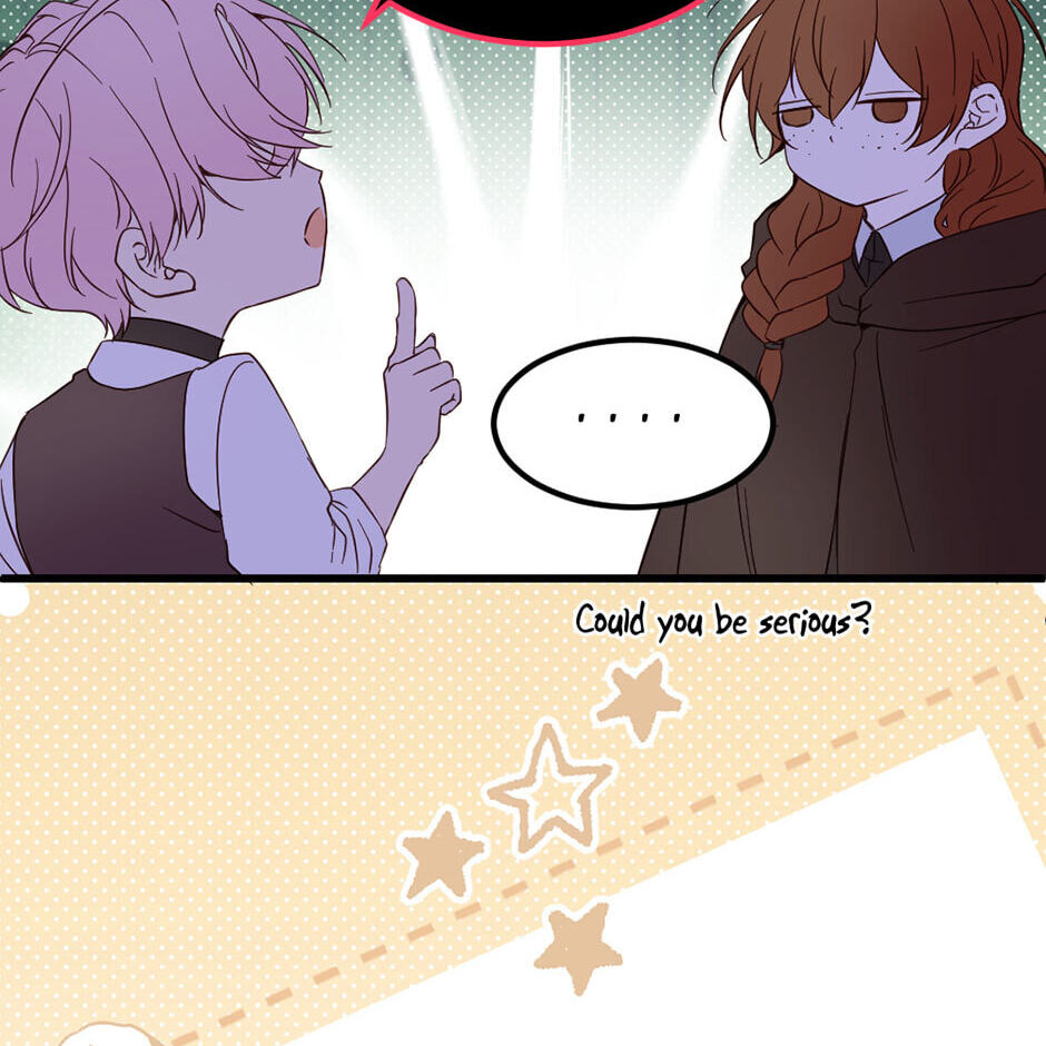 Second Chance-First World Chapter 114 page 40 - 