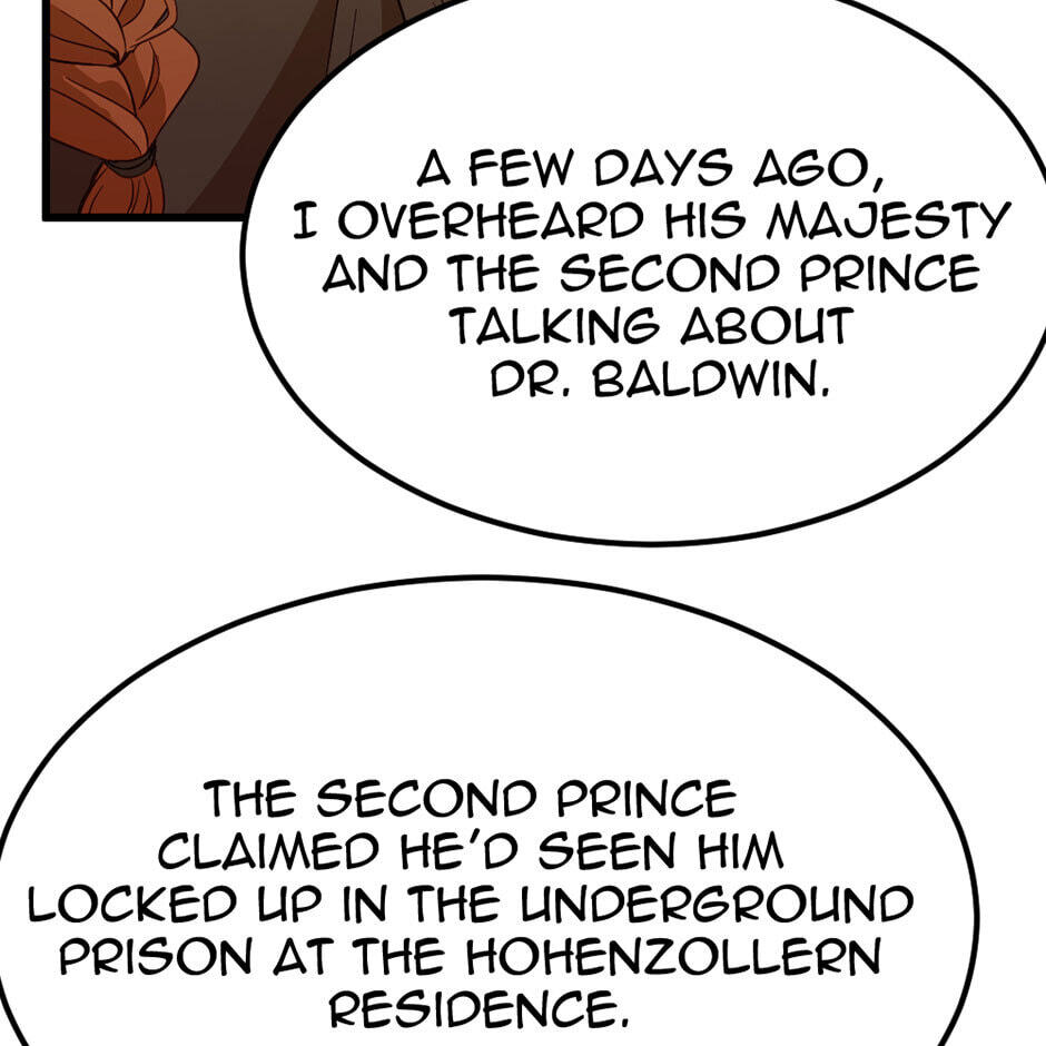 Second Chance-First World Chapter 114 page 7 - 