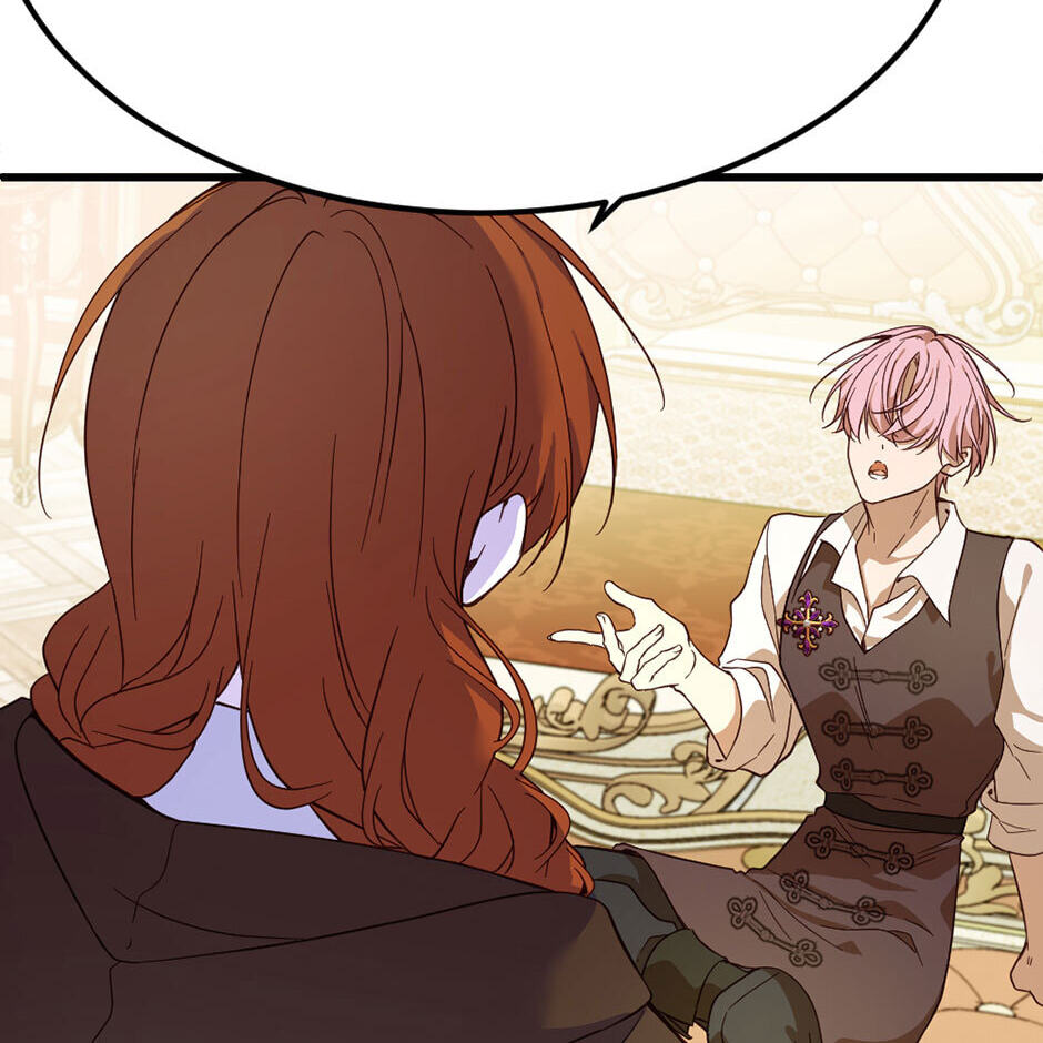 Second Chance-First World Chapter 114 page 8 - 