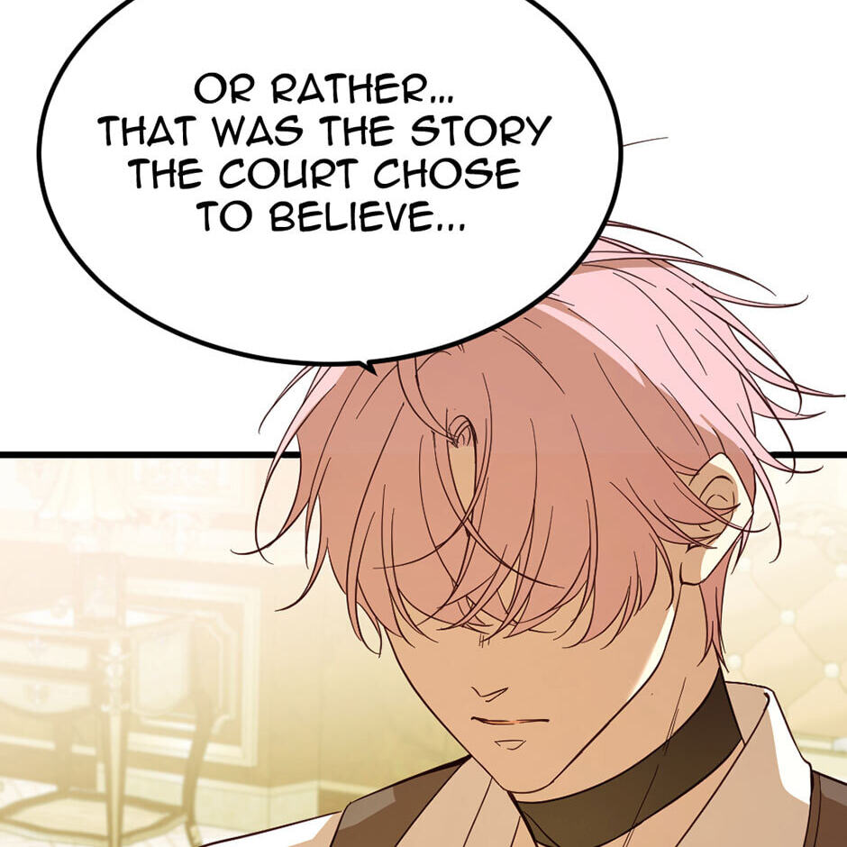 Second Chance-First World Chapter 114 page 10 - 
