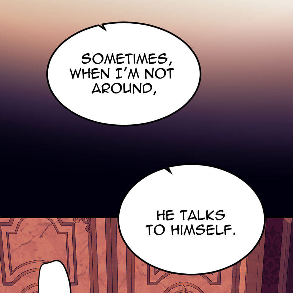 Second Chance-First World Chapter 115 page 1 - 