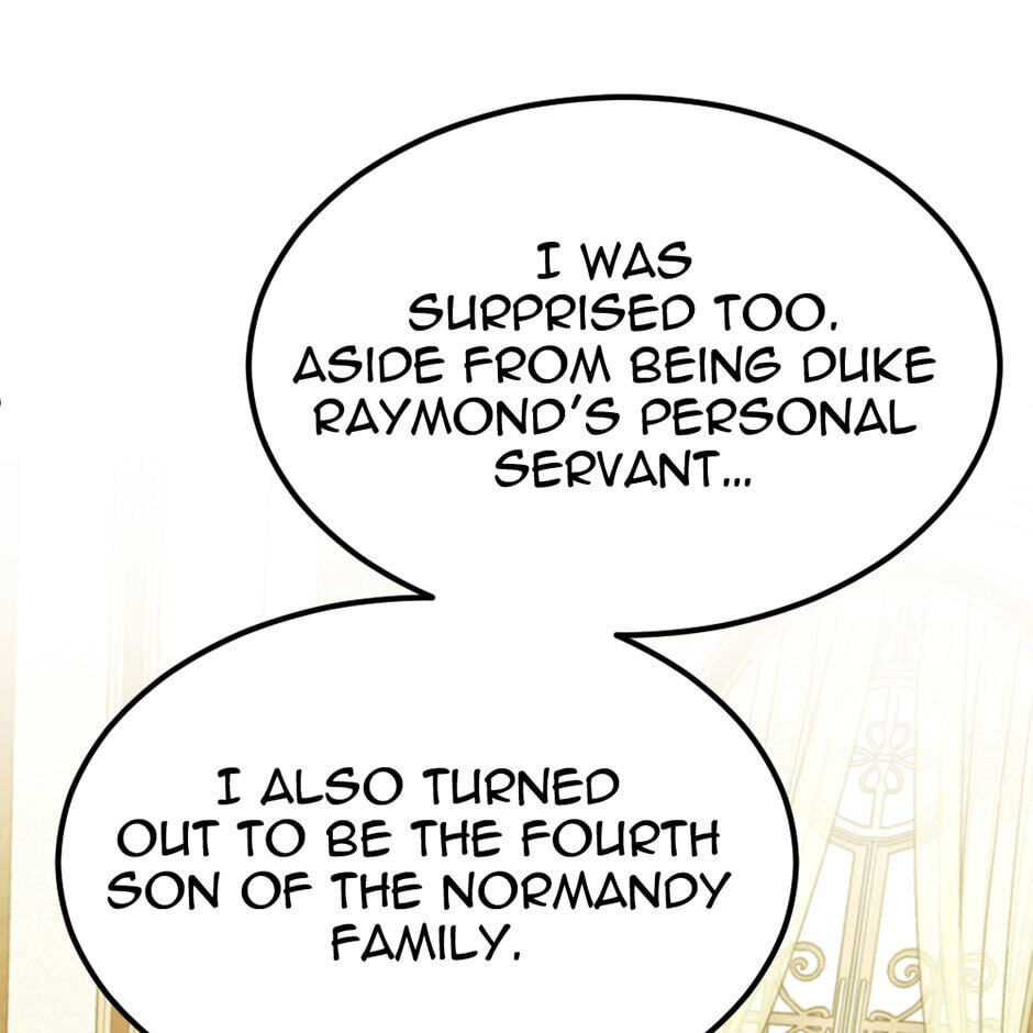 Second Chance-First World Chapter 115 page 13 - 
