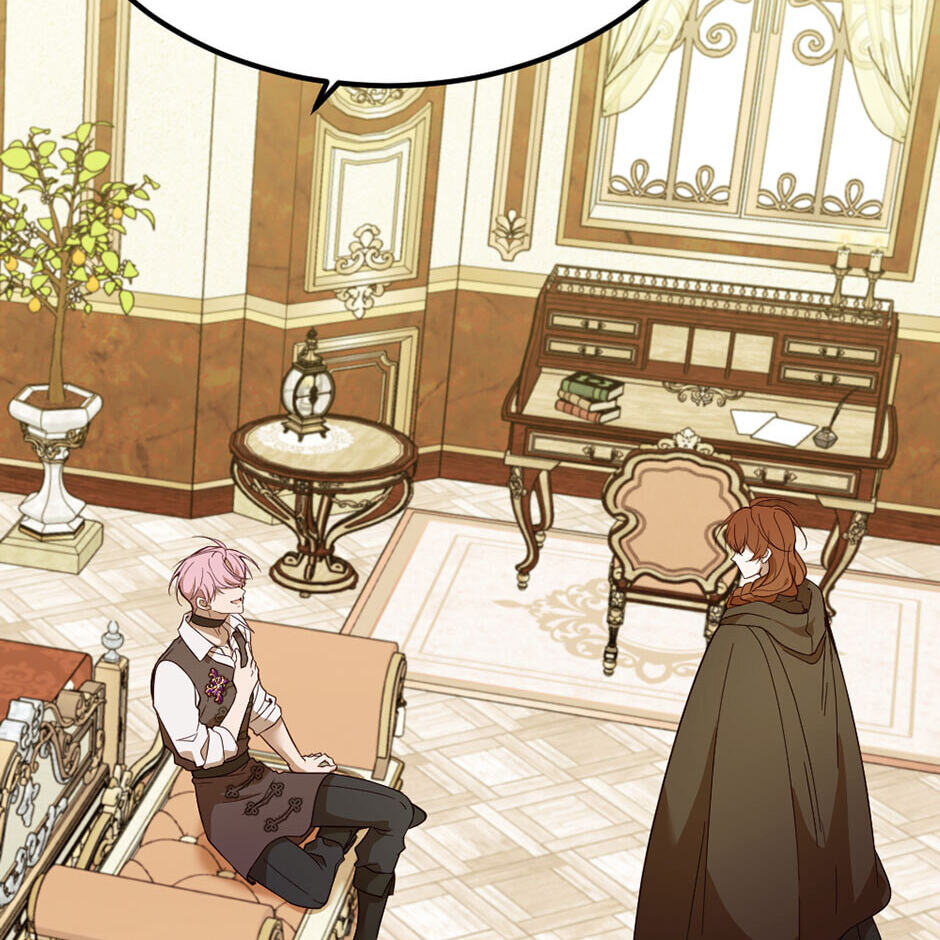 Second Chance-First World Chapter 115 page 14 - 