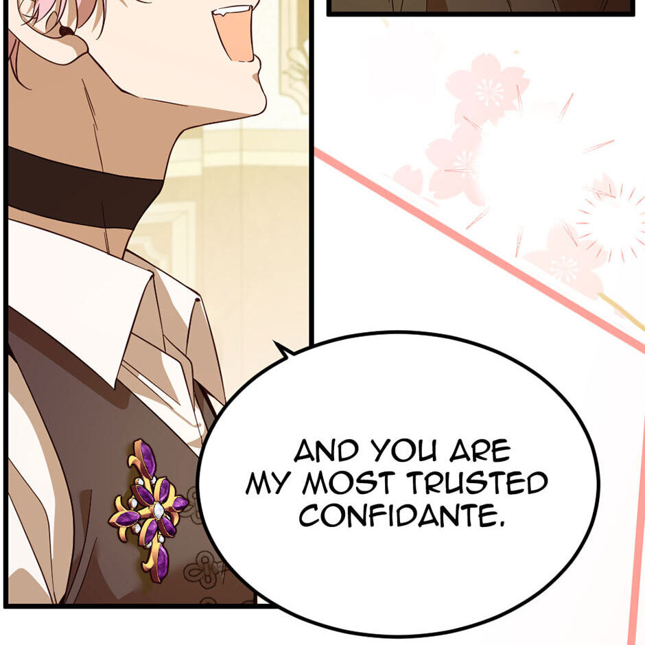 Second Chance-First World Chapter 115 page 18 - 