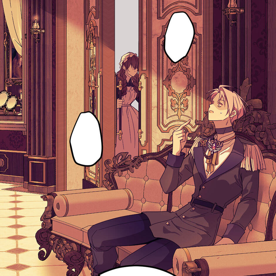 Second Chance-First World Chapter 115 page 4 - 