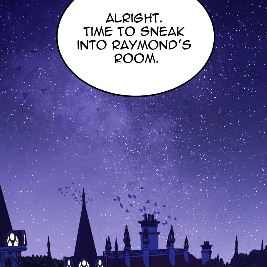 Second Chance-First World Chapter 115 page 32 - 