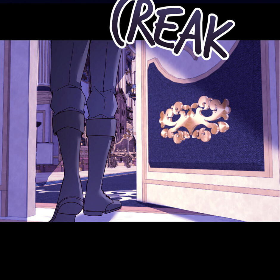 Second Chance-First World Chapter 115 page 34 - 