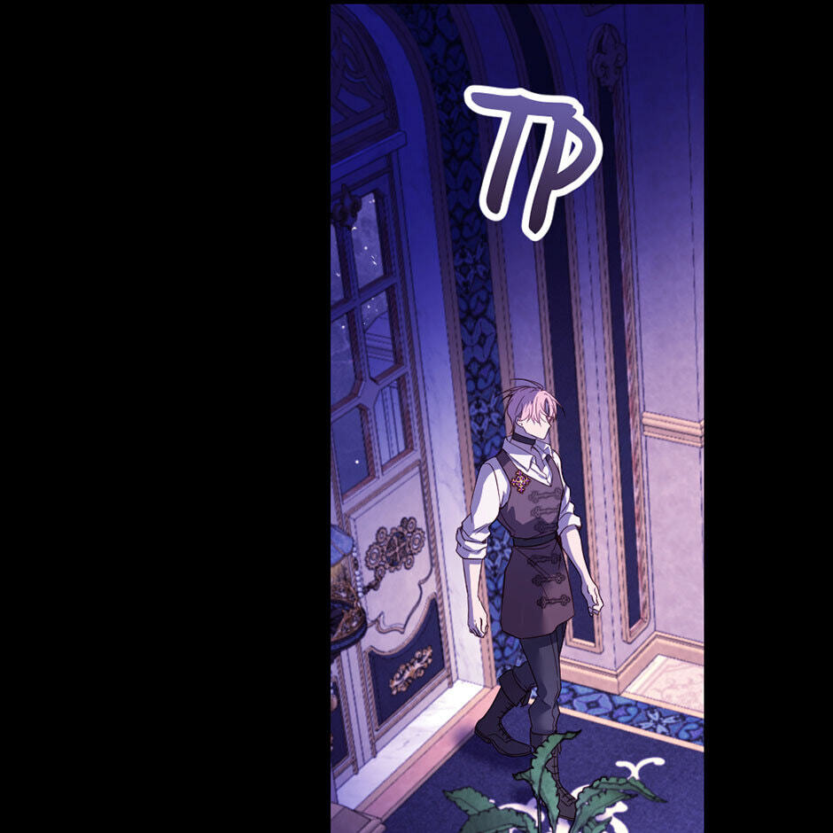 Second Chance-First World Chapter 115 page 35 - 