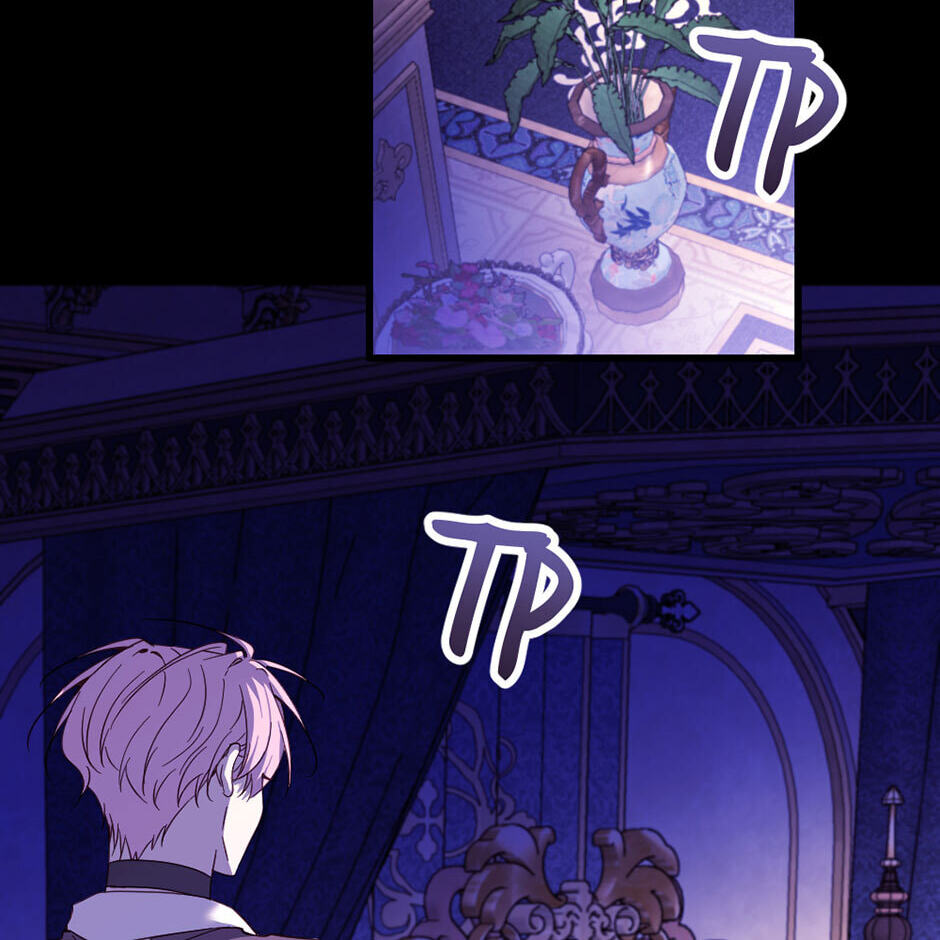 Second Chance-First World Chapter 115 page 36 - 