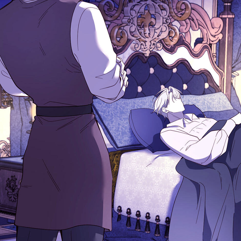 Second Chance-First World Chapter 115 page 37 - 