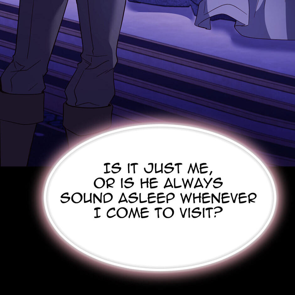 Second Chance-First World Chapter 115 page 38 - 