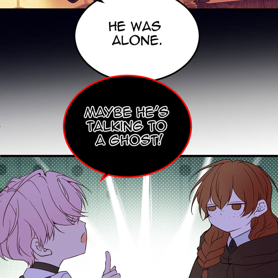 Second Chance-First World Chapter 115 page 5 - 