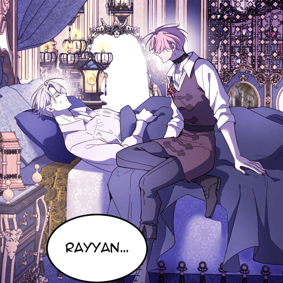 Second Chance-First World Chapter 115 page 45 - 