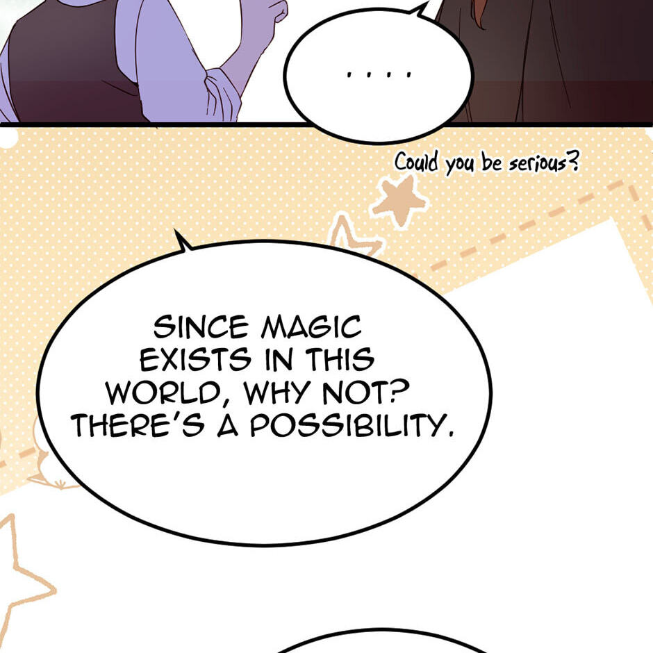 Second Chance-First World Chapter 115 page 6 - 