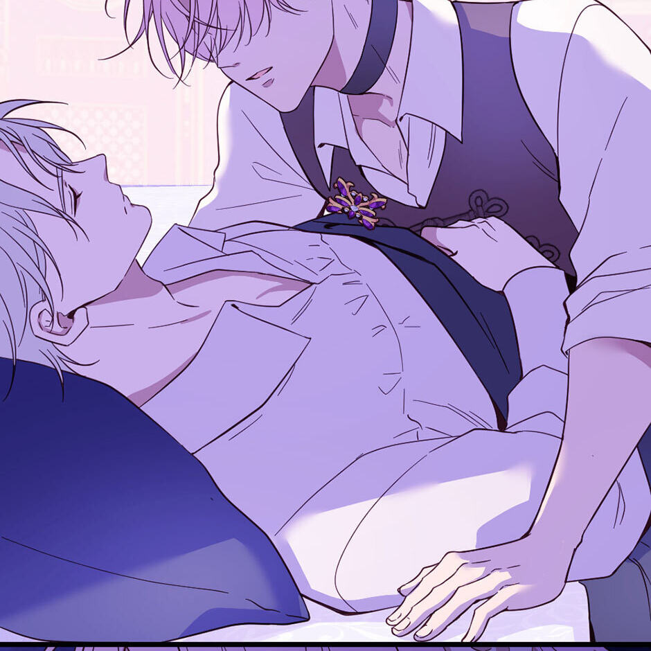 Second Chance-First World Chapter 115 page 52 - 