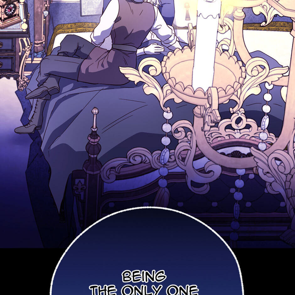 Second Chance-First World Chapter 115 page 56 - 