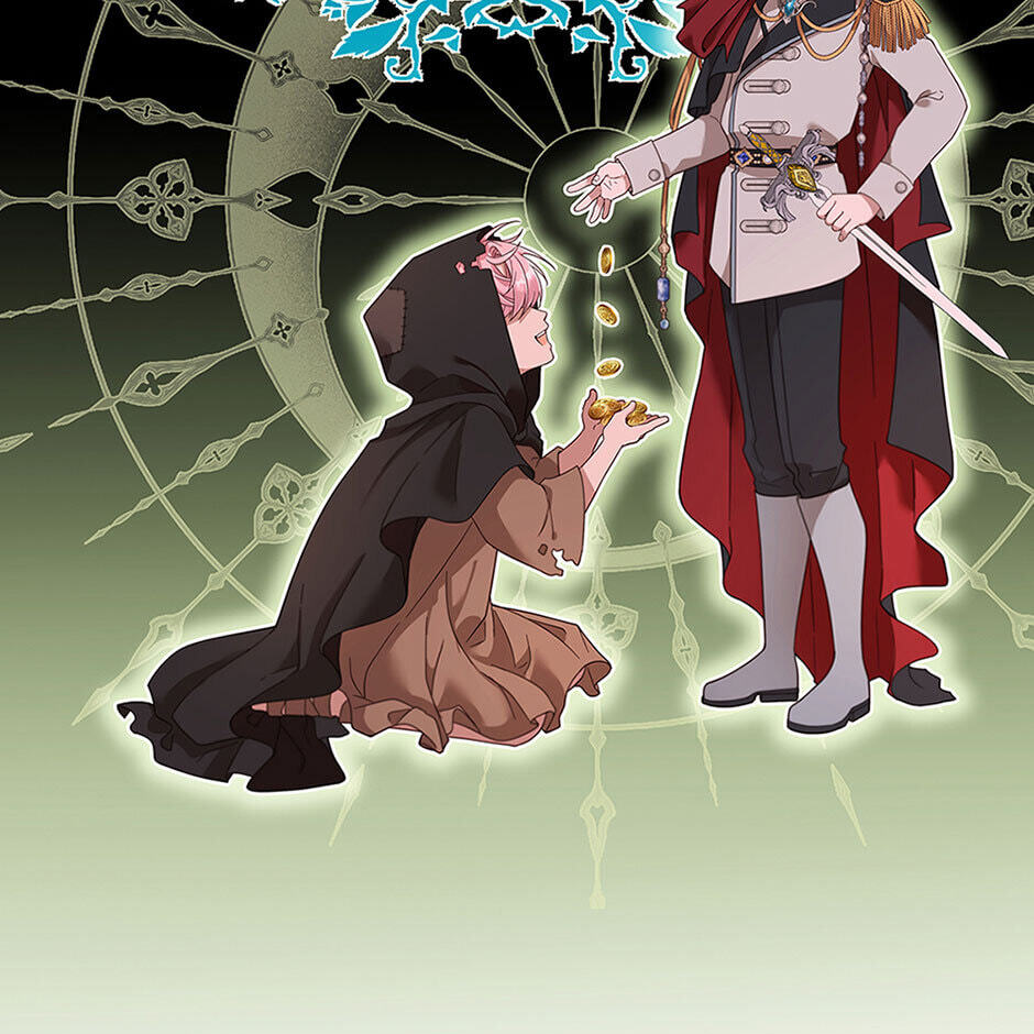 Second Chance-First World Chapter 115 page 59 - 