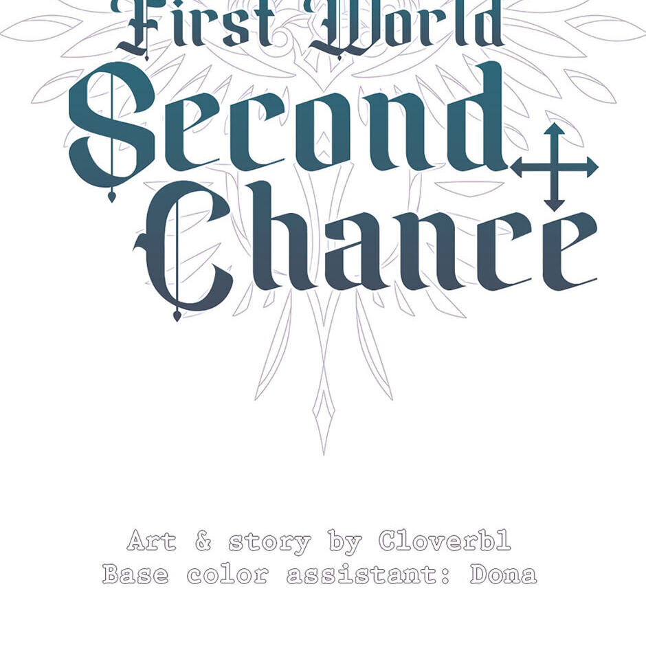 Second Chance-First World Chapter 115 page 10 - 
